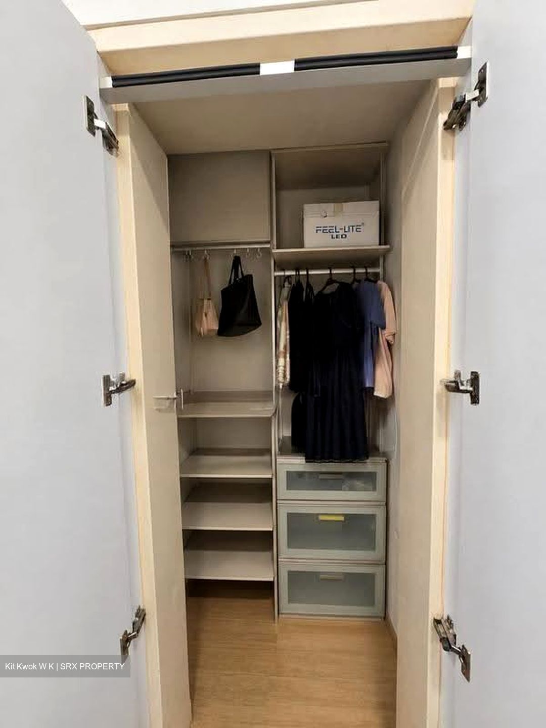 Casa Cambio (D19), Condominium #609636431
